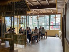 -七步香云南山里菜(昆明老街店)