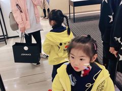 -CHANEL(恒隆广场店)