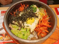 -米村拌饭(欧亚卖场店)