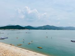 -北京金海湖景区