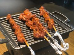 -大鸽饭(岗顶店)