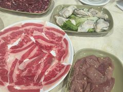 -大笑饭堂(甲子桥店)