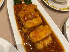 -功德林(南京西路店)