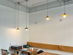 用餐区-Cafe Villa