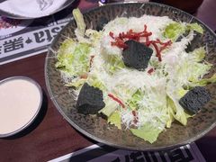 -黑手制面·Gentle Pasta(国金天地店)