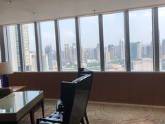 -上海雅居乐万豪侯爵酒店