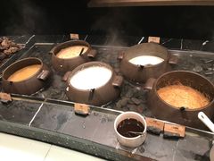 面線-晶华酒店柏丽厅