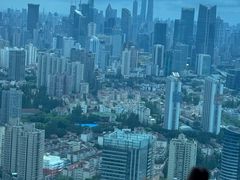 -上海龙之梦万丽酒店