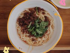 -万县面馆(高笋塘店)