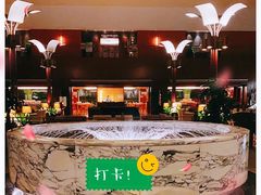 -西安永宁门大景城堡酒店