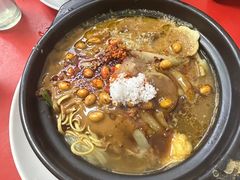 -春艳砂锅居(新玛特店)