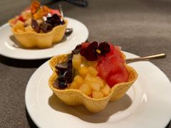-一川二水•粤川醉(CP静安店)