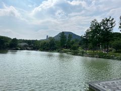 -牛首山文化旅游区