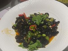-老平安农家菜(平安店)