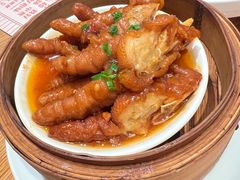 -顺风汤馆·广府粤菜(江宸天街店)