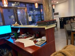 -桃园中华料理炸酱面(燕儿岛路店)