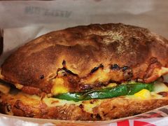 -Mr.Pizza米斯特比萨(苏州平江万达广场店)
