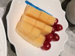 -云锦壹号·淮扬宴(徐汇万科店)