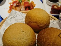 -蔡澜点心·粤菜(花城汇南区店)