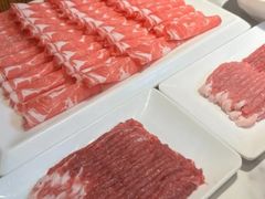 -清真·鸦儿李记·涮肉(花市店)