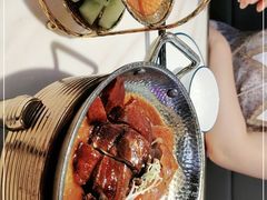 -顺粤楼·粤菜·点心(融创茂店)