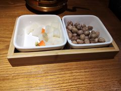 -川菜故事(光谷步行街店)