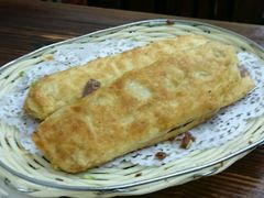 -张满意驴肉火烧(西四店)