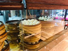 -冶春茶社(官园桥店)