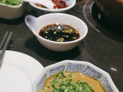 -东来顺饭庄(金泉广场店)