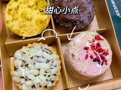 -星巴克(嘉定中信泰富万达广场店)