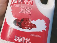 -一鸣真鲜奶吧(景城花园奶吧)