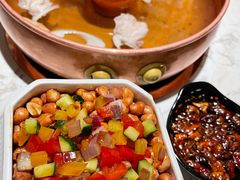 -丁卯•铜锅涮肉(工体店)