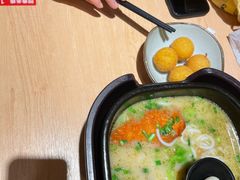 -阿香米线(宁波来福士广场店)