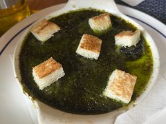 黄油蒜蓉焗蜗牛-LA MAISON公鸡和龙(蛇口店)