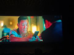 -耀莱成龙影城(金凤店)