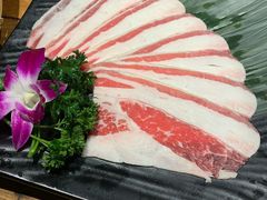 -碳说品道.瓦片烤肉.海鲜烧烤(中华路店)