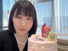 -CAKE BOSS 蛋糕老板(西单君太百货店)