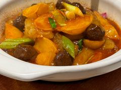 -青海名吃尕张娃非遗烤肉(海湖总店)