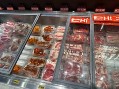 -炽城·烤肉名家(鸿达中央广场店)