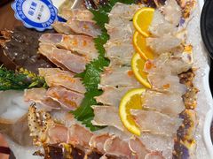 -东海怡品海鲜豆捞(舟宿夜江店)
