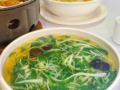 -山泉公馆酒家(珠江新城店)