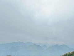 -娄山关景区