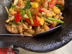 -91小龙虾·香辣蛙(蛇口店)