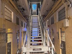 -大馆(前中区警署建築群)