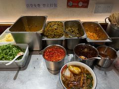 -公交新村粉店(窑岭店)