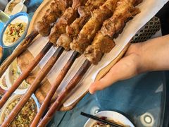 -新疆巴州金丝特餐厅(大钟寺店)