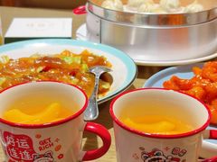 -隆喜元鱼汤包·海鲜(中联广场店)