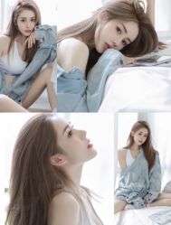 -In Style造型