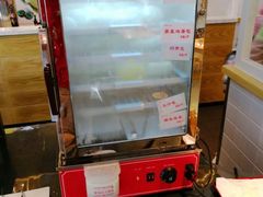 -嘉和一品粥(马家堡店)