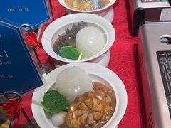 -盈春大饭店(千山路店)